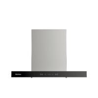 30” Stainless Steel Designer Wall Mounted Range Hood with Digital Touch Controls  – WXRH3003S